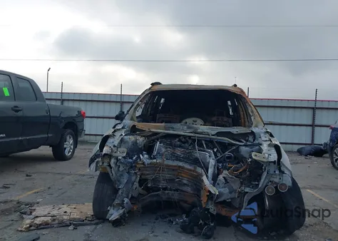 2015 Ford Explorer Limited from USA, damaged, VIN 1FM5K7F80FGC04718